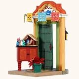 Doorways Around the World: Mexico - 2008 Christmas Ornament (Hallmark Keepsake Ornaments)