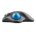 Logitech M570 Wireless Trackball-(Renewed)