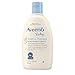 Aveeno Baby Eczema Therapy Moisturizing Cream, Natural Colloidal Oatmeal & Vitamin B5, Moisturizes & Relieves Dry, Itchy, Irritated Skin Due to Eczema, Paraben- & Steroid-Free, 12 fl. oz