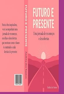 Livro Futuro E Presente