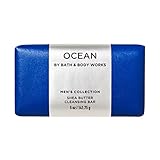 Bath and Body Works Ocean For Men Shea Butter