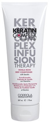 Amazon Com Coppola Designer Hair Care Keratin Complex Vanilla