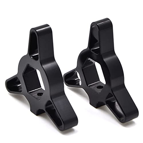 2 stks Motorfiets 22mm CNC-voorvork Voorspelladagers/Fit voor Ducati Monster 848 1098 1198 748 916 996 749 999… - Image 6