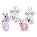 DM Merchandising Bunny Necklace