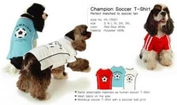 champion dog shirt