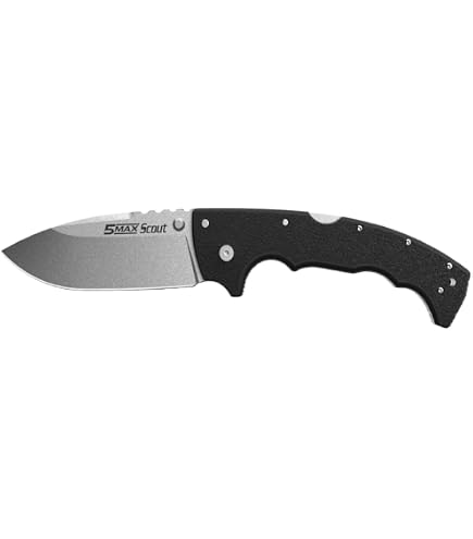 Amazon.com: Cold Steel Blackout Mayhem Limited Edition Pocket