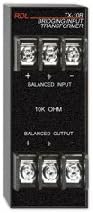 Radio Design Labs TX-10B