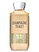 Bath and Body Works CHAMPAGNE TOAST Gift Kit Lotion ~ Cream ~ Fragrance Mist ~ Shower Gel + FREE Shower Sponge Lot of 5