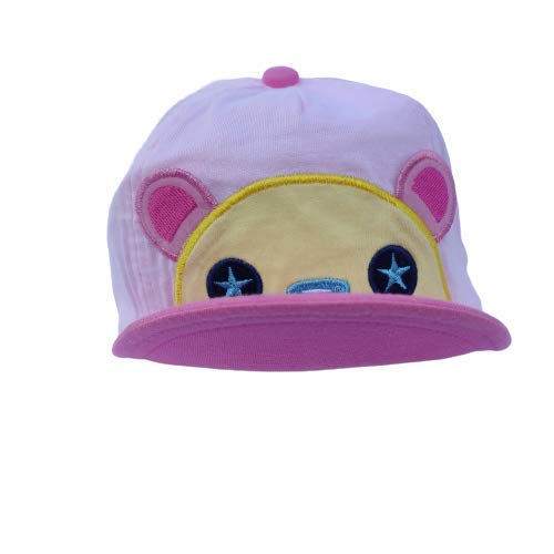 baby girl baseball cap