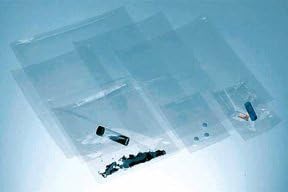 Kapak* Multipurpose Pouches with Sealing System (Pack of 40 (8 x 12 in.))