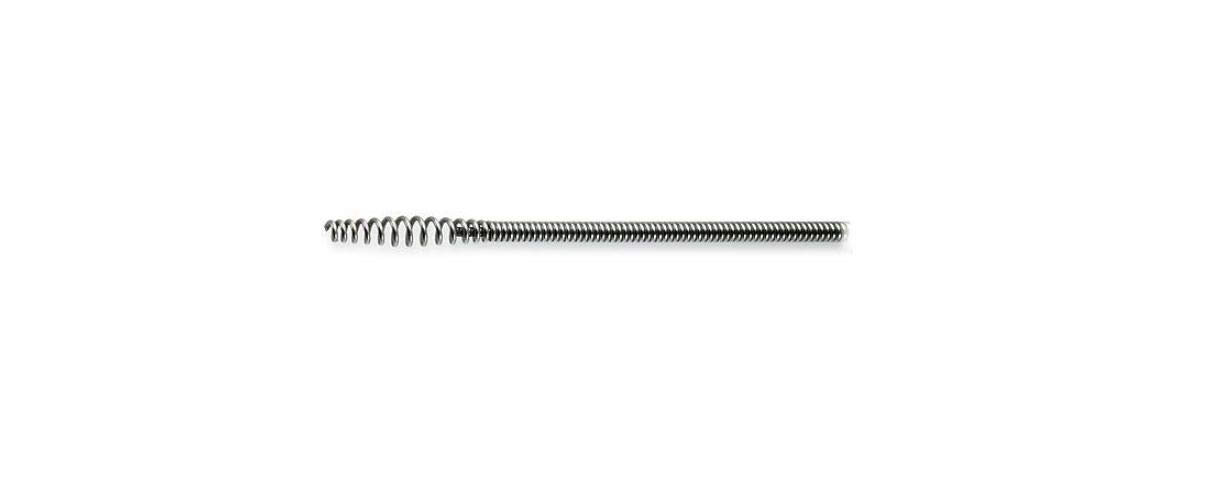 Rothenberger Plumber's Snake 8/10 mm, Diameter: 10 mm x 10 m 1 Item 72422