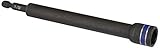 IRWIN Tools 1899938 Impact Performance Series Lobular Nutsetter Insert Bit, 1/2-Inch and  6-Inch Length