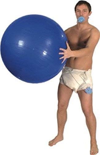 big baby costume for adults