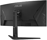 ASUS TUF Gaming 34" UWQHD 100Hz Curved Gaming Monitor 1ms FreeSync view 13