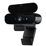 MoimTech Webcam Cover Compatible with Logitech Brio