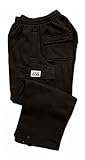 Pro Club Fleece Cargo Sweatpants 13.0oz 60/40