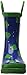 AccessoWear Little Boy's Green Frog Rain Boots Sizes Toddler/Little kids (9 M US Toddler)