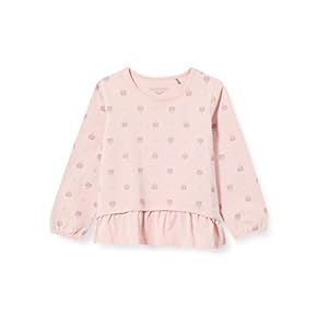 Bellybutton Sweatshirt baby-meisjes T-Shirt