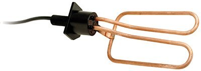 Farm Innovators UPH-15 1500 Watt Universal Plug De-Icer