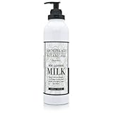 Archipelago Botanicals Milk Soy Lotion No. 12 Body Lotions