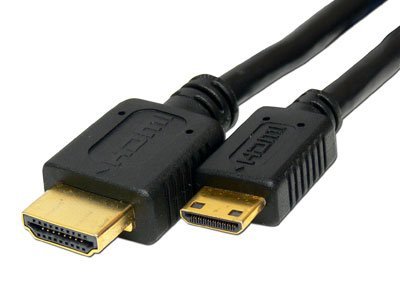 Mini C Hdmi HD - HDMI Cable for Fuji Fujifilm Finepix