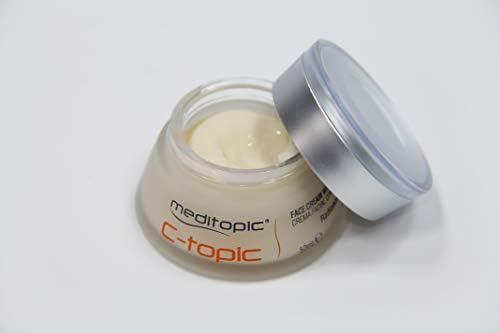 meditopic vitamin c cream
