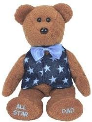 beanie baby star