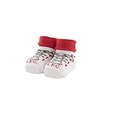Liverpool FC LFC Baby Boot Socks Official