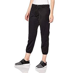 Alleson Athletic Girls' X-Large (29-31" W) Athletic