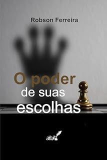 Livro O poder de suas escolhas