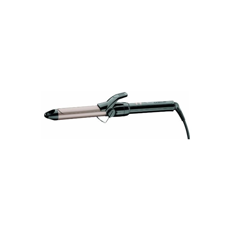 CONAIR Double Ceramic Curling Iron