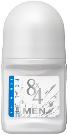 Amazon 8x4メンロールオンアイスミント 50ml エイトフォー デオドラント 制汗剤 通販