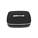 MXPRO II Android TV Box Android 5.1 Lollipop 4K 2K Supports H.265 1080P HD Media Player 3D Set Top Box Amlogic S905 1G/8G Wifi Bluetooth