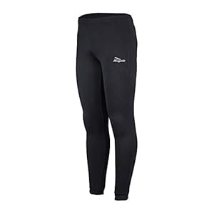Rogelli heren Lange hardloopbroek. Laufhose Boone