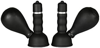 Breast Massager Vibration Stimulation Female Breast Pump Suction Device Vacuum Breast Massage Adult Sex Products