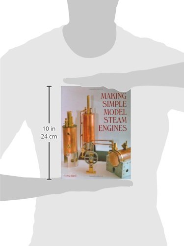 Making Simple Model Steam Engines - Thumbnail 2