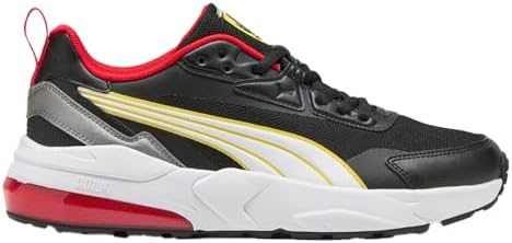 Amazon.com: PUMA 306923-02 Ferrari IONSPEED RED US Size 9 : Automotive