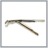 Pan Gripper Deep Dish Model