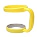Tumbler Handle, Bolayu For 30 Oz Stainless Steel Insulated Mug (Yellow)