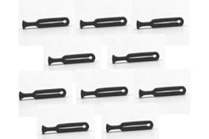 JSP Manufacturing 10 Aftermarket Wind Shield Latch Yamaha Arctic Cat Polaris Replaces 570023800