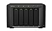 Synology 5bay Expansion Unit DX513 (Diskless),Black