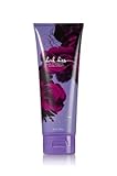 Bath Body Works Dark Kiss 8.0 oz Triple Moisture Body Cream