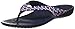 Crocs Women's Kadee II Flip Flop | Casual Women Sandals or Shower Shoes