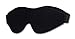 California Exotics Plushy Gear Eye Maskthumb 1