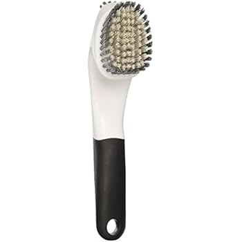 Amazon.com: KitchenAid Sink Brush, Black: Kitchen Tool Sets: Kitchen