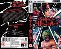 New World Wrestling Entertainment Ultimate Warrior Self Destruction Configuration U Umd Psp (Certified Refurbished)