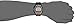 Timex Men's TW5K90900 Ironman Classic 30 Full-Size Black/Orange Resin Strap Watch