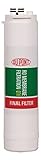 DuPont DUPONT-WFROM1000X Quicktwist Reverse Osmosis Membrane