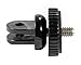 Action Mount® - 3 pc Universal Conversion Adapter Set for Sport Camera. Has Camera Screw (1/4