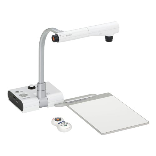 Elmo - Elmo TT-02RX Document Camera